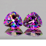 The Rainbow Gem