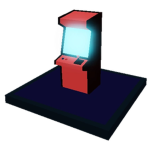 Black Arcade