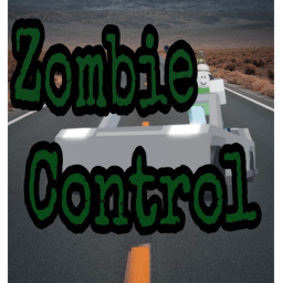 Zombie Control [READ DESC]