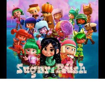 Sugar Rush [BETA]