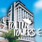 Tolten Towers