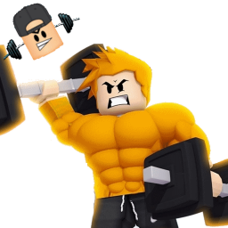 Weight Lifting Simulator (Beta)