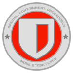 [SCPF] Mobile Task Force ⊦