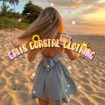 Caits coastal Clothing!