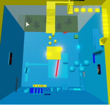 Tower of Doom (Beta)