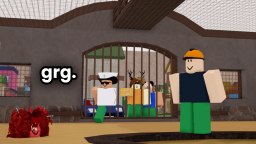 generic roleplay gaem.