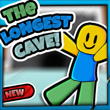 The Longest Cave [ALPHA]