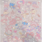 ~Sanrio fan group~