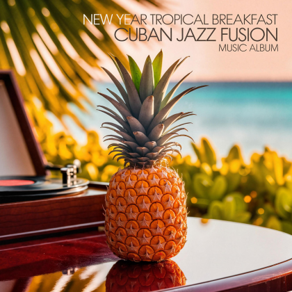 Sunny Tropical Jazz Fusion Roblox music