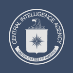 〡USA〡The Central Intelligence Agency