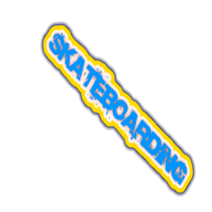 Graffiti [ Skateboarding ] Roblox decal