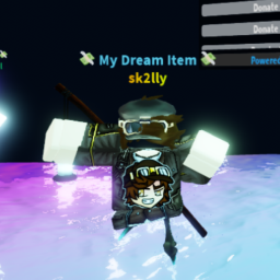 Avatar Goal