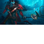 The Blue Avatar Gang
