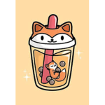 The Boba Bubbles Group