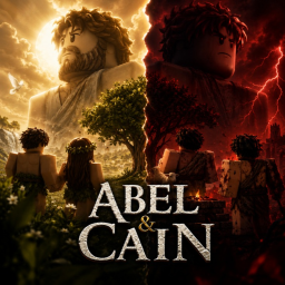 Abel & Cain