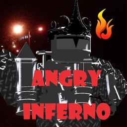 [Release] Angry Inferno