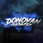 メDonovan
