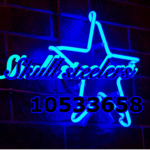 Skull steelers