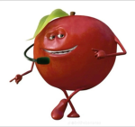 Ilovefruitsalad