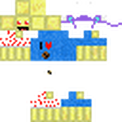 Realistic Grass Spawner