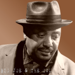 BIG JOE & THE OWL (DEMO-TESTING)