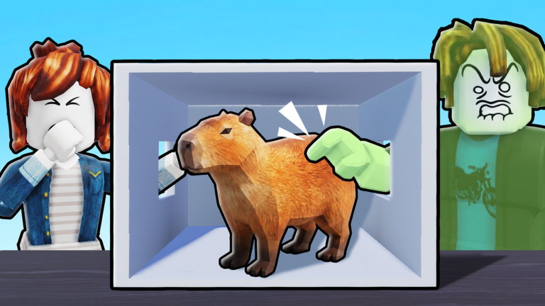 Can You Guess the Animal?  screenshot 2
