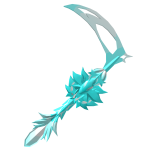 Scythe of Diamond Flickaflie