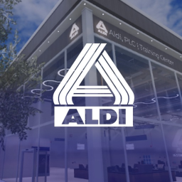 Aldi, PLC | Training Center