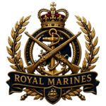 EoC | Royal Marines