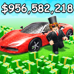 [UPDATE 2] My Dealership icon