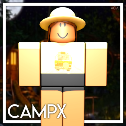 GGS || Camp X