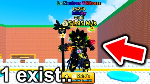 ETFB But You An Hacker