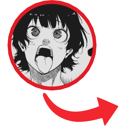 Bachira Red Circle