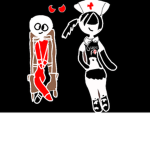 The local death family