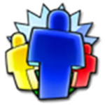 Roblox friendship Friends forever!