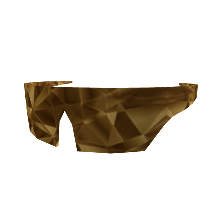 Gold Crystaline Shades thumbnail