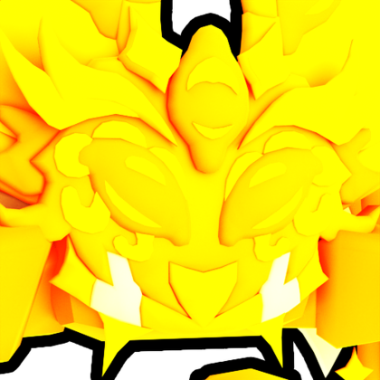 Gold Queen Devourer