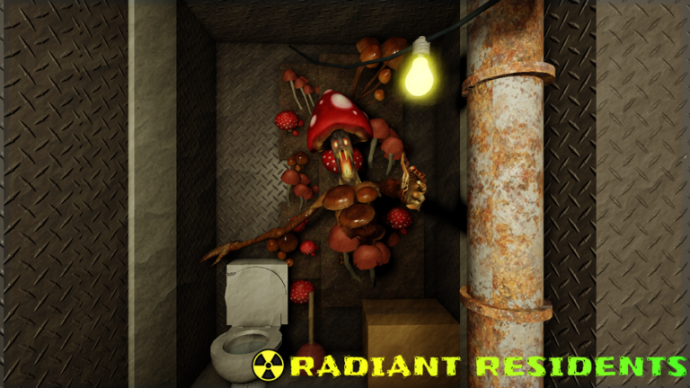 Radiant Residents screenshot 2