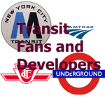 Train Developers