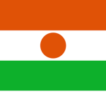 French République du Niger