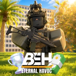 BetterEH icon