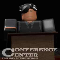 [RSC] Conference Center