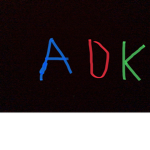 Game over adk