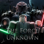 The Force Unkown
