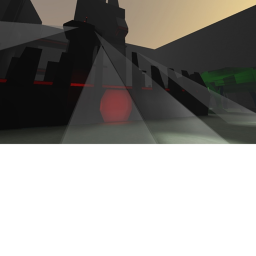 Swampy Moon Outpost