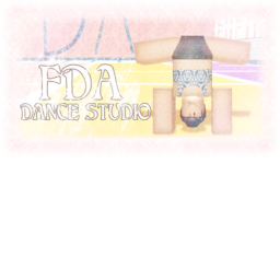 Fearless Dance Academy [Dance Studio]