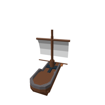 Pirate Ship
