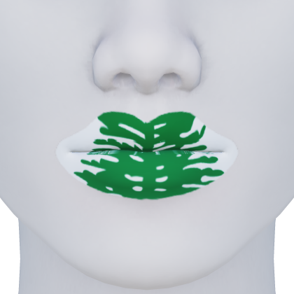 Norfolk Island Lips