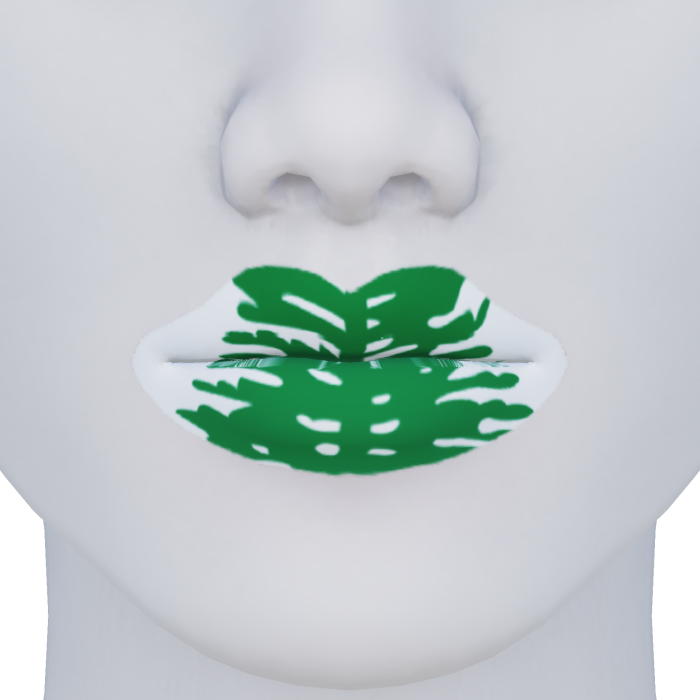 Norfolk Island Lips