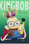 The king noe